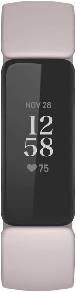 Fitbit Inspire 2, wit