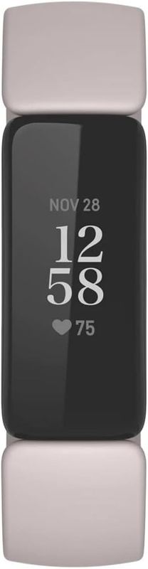 Fitbit Inspire 2, wit