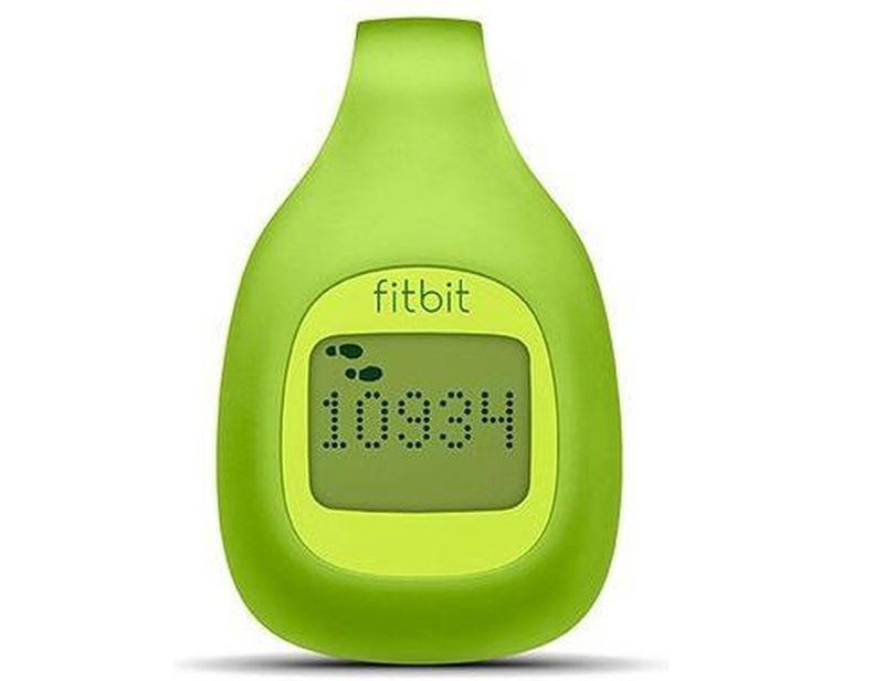 Fitbit Zip, groen
