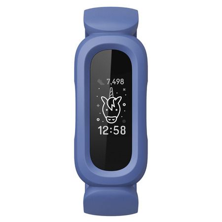 Fitbit Ace 3, blauw