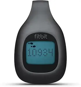 Fitbit Zip, zwart