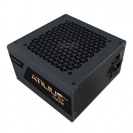 Fuente de Alimentación 750W UNYKA GAMIN ATILIUS