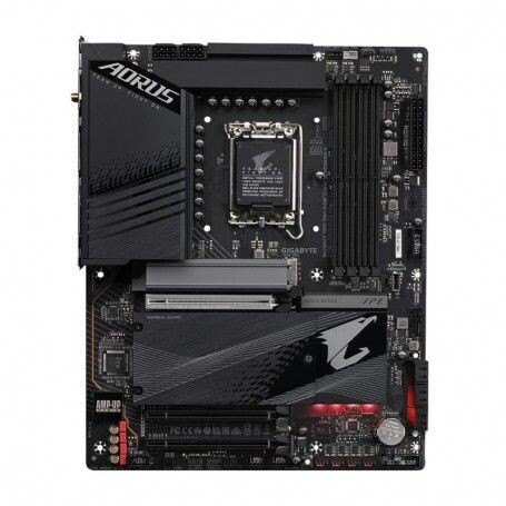 Gigabyte AORUS Elite AX Z790