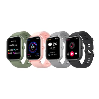 GT168 Smartwatch