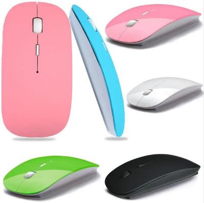 Wireless Optical Mouse