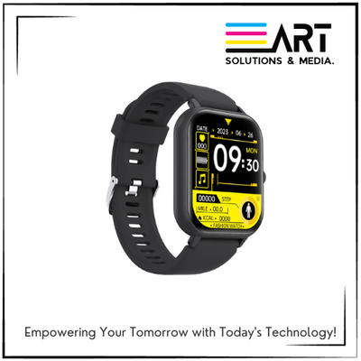 GT168 Smartwatch