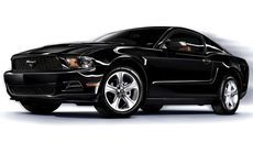 2011-14 Ford Mustang