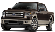 2011-14 Ford F-150