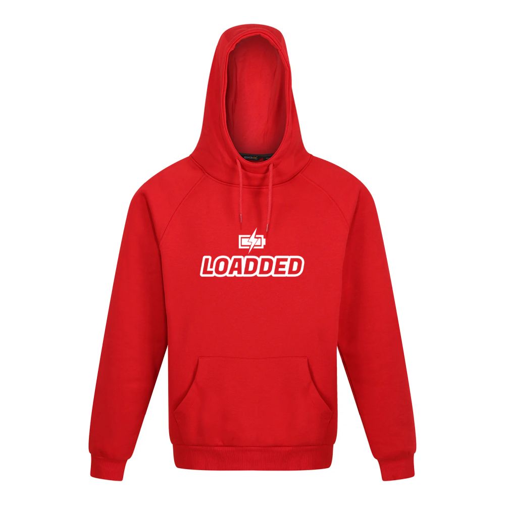 LOADDED Unisex Hoodie