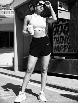 Women’s Running Shorts