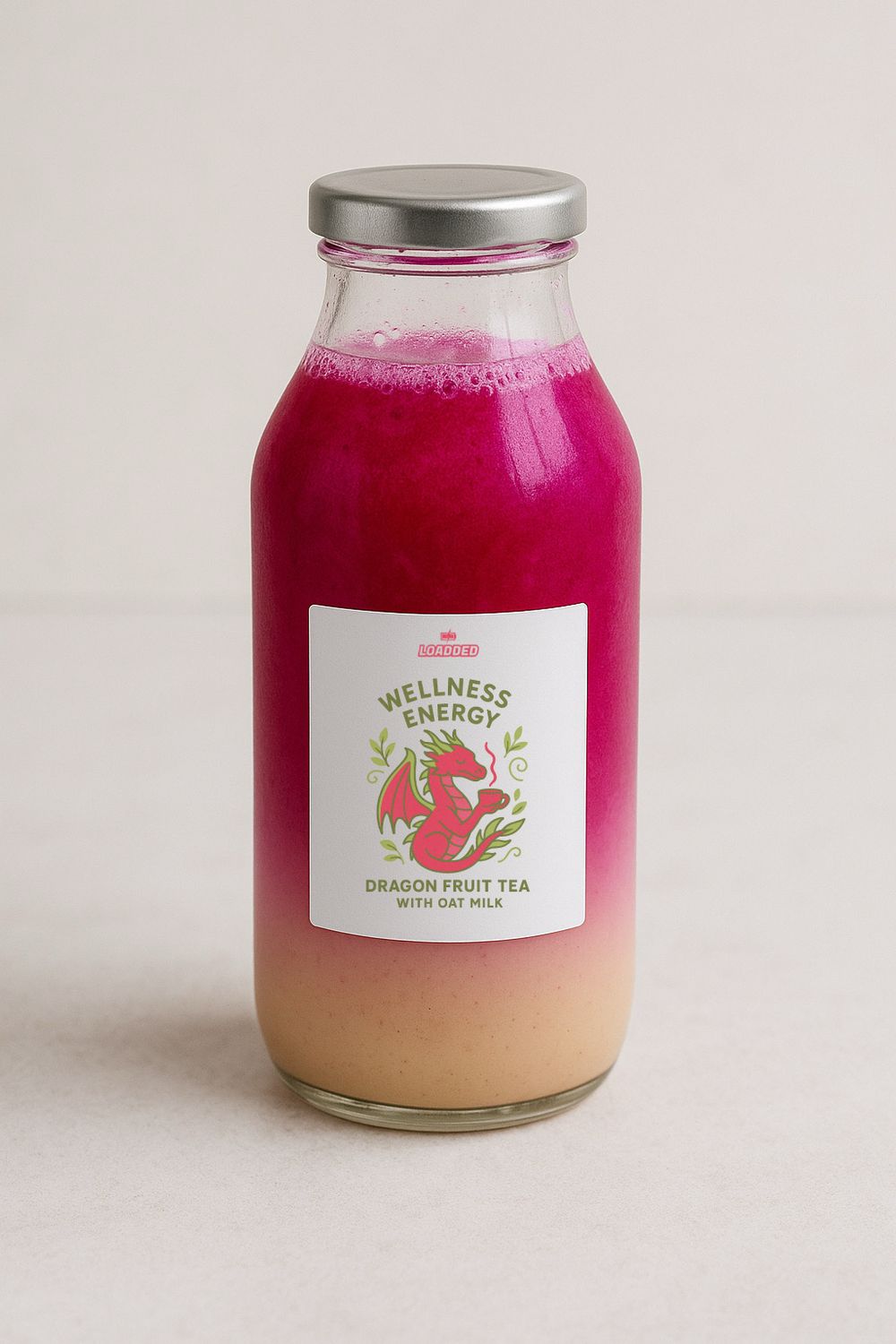 LOADDED Wellness Energy