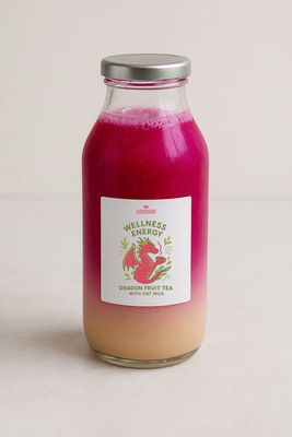 LOADDED Wellness Energy
