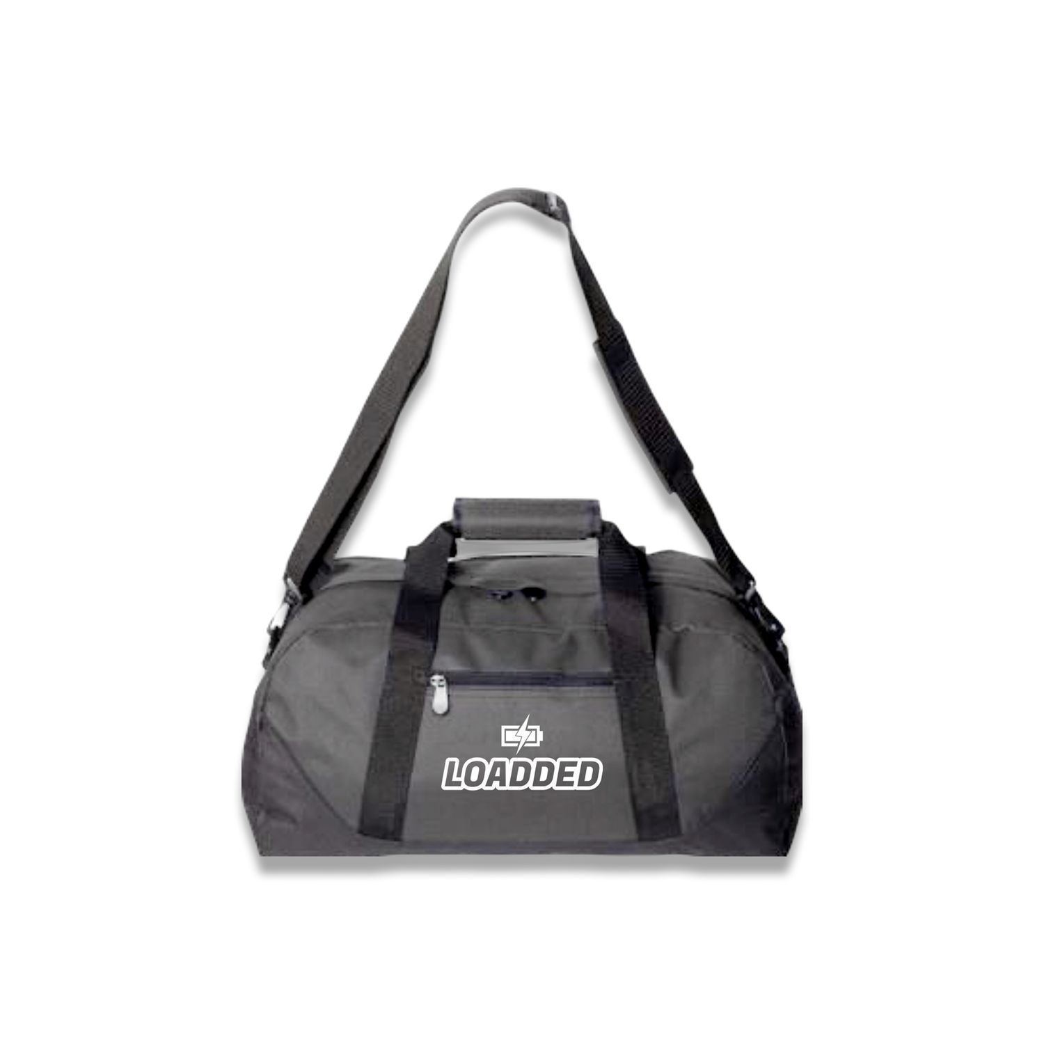 LOADDED Performance  Gym Bag