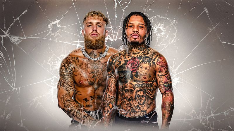 “Mismatch or Masterstroke?” — Why Everyone’s Eyes Are on Paul vs. Davis