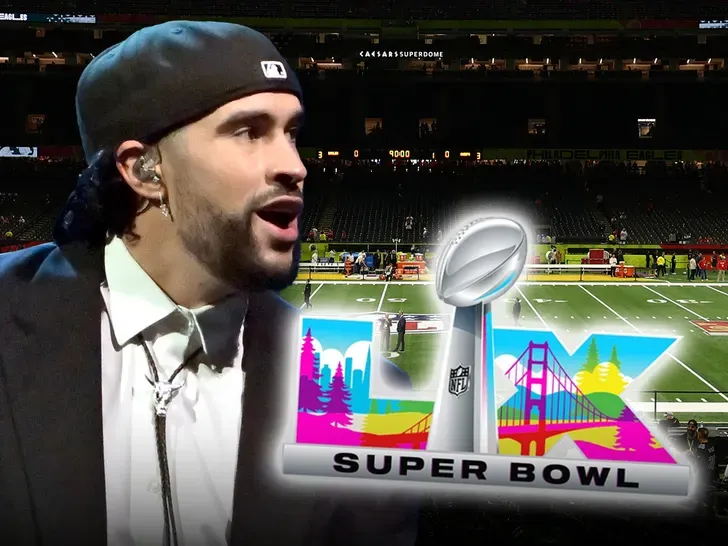 Bad Bunny Headlines 2026 Super Bowl Halftime Show: A Cultural Milestone in Music &amp; Representation