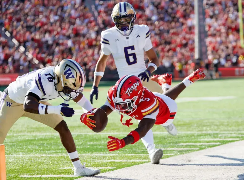Maryland Terps First Loss Stings Home Fans — What’s Next After 24-20 Defeat to Washington Huskies