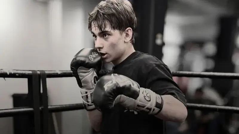 Arturo Gatti Jr. Dead at 17 — Tragic Loss Echoes His Father’s Fate