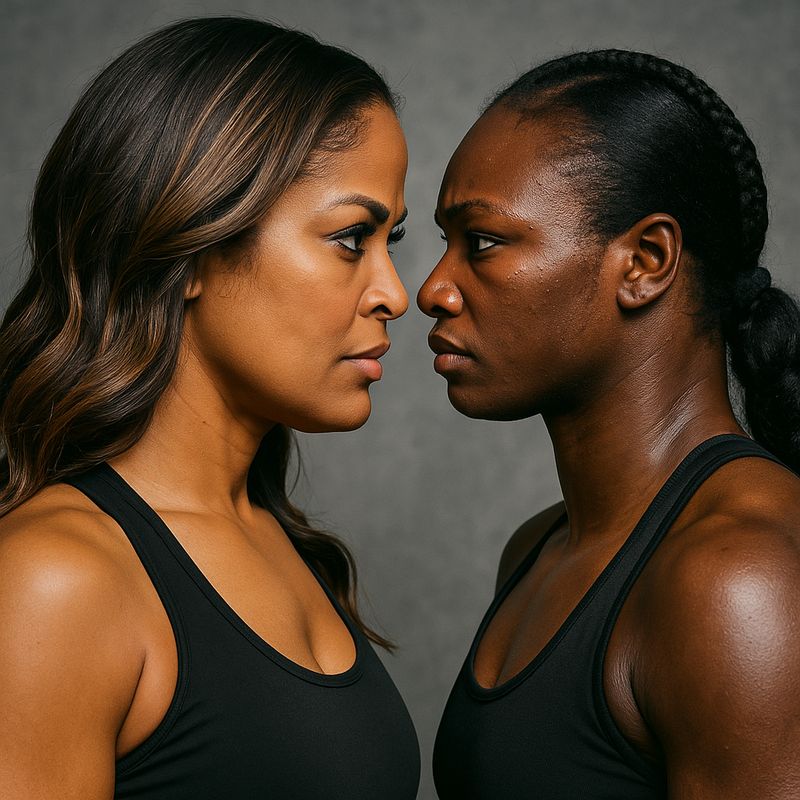 Laila Ali vs Claressa Shields: Is the $15M Fight Real or Just PR Hype?