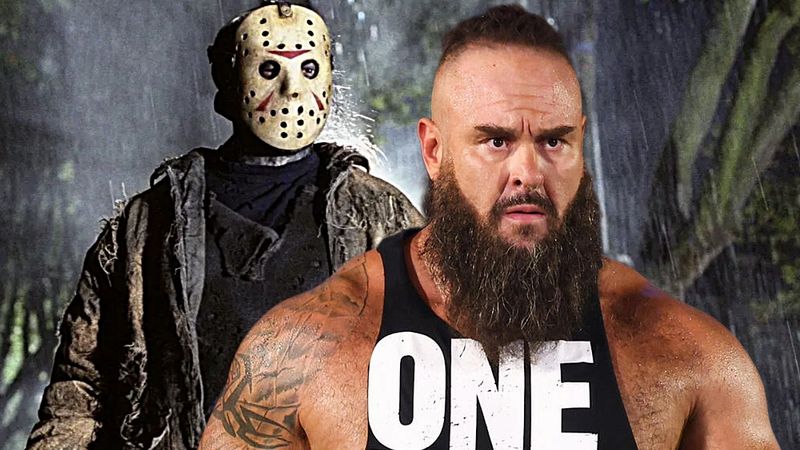 Friday the 13th Reboot Casting: Could WWE Star Adam Scherr Become Jason Voorhees?