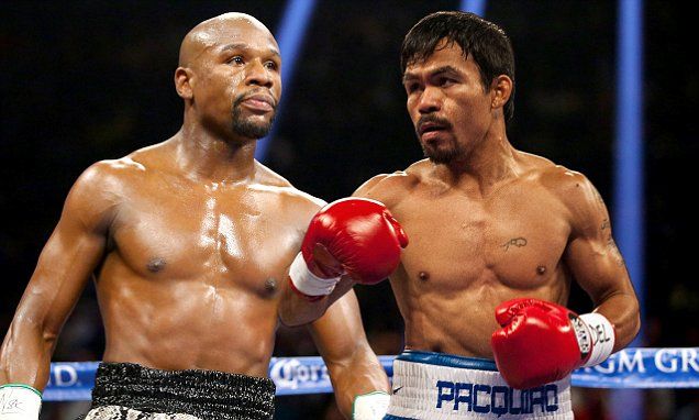 Mayweather vs Pacquiao 2: Talks Heat Up for 2026 Rematch as Netflix Eyes Blockbuster Return