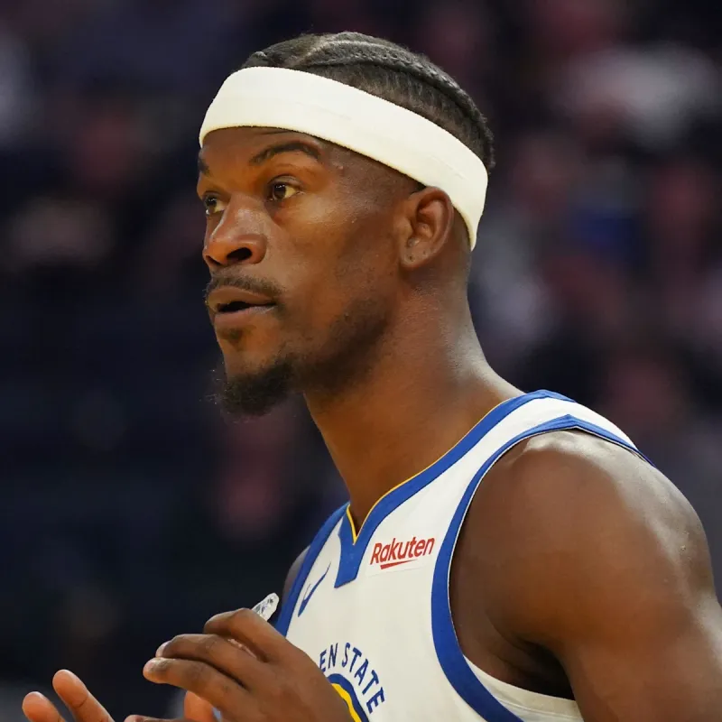 Golden State Warriors Start 4-1 and Jimmy Butler Sends “Scary” Warning to the NBA