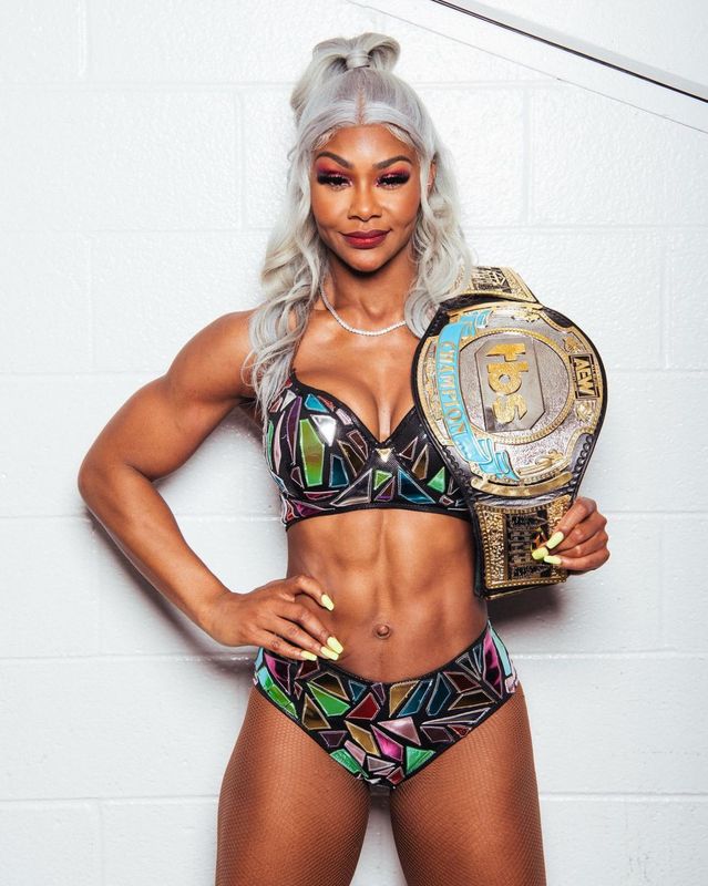 Jade Cargill Wins WWE Women’s Title But Faces Doubt Over Leadership &amp; Readiness