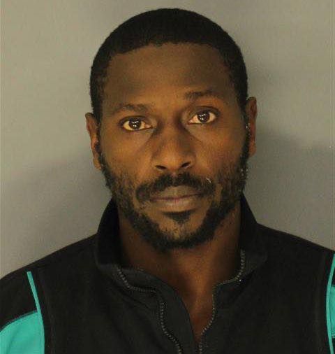Antonio Brown Extradited from Dubai to U.S. on Attempted Murder Charge — Full Details
