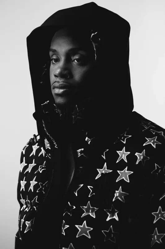 Roy Jones Jr. Joins Errol Spence Jr’s Camp Ahead of Comeback—What This Boxing Alliance Means