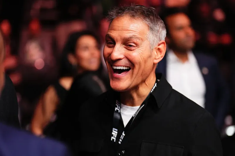 Ari Emanuel Proposes UFC Bouts Featuring Elon Musk’s Optimus Robots: A Futuristic Fight Vision