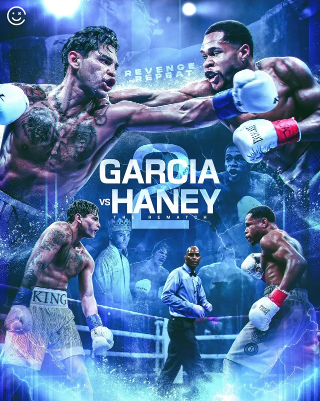 Ryan Garcia vs. Devin Haney Rematch Buzz Builds: What We Know So Far