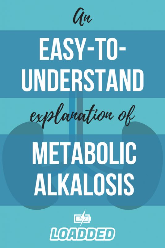 Alkalemia &amp; Alkalosis Explained: How Your Body Regulates pH — And Why Alkaline Water Should Be Used in Moderation