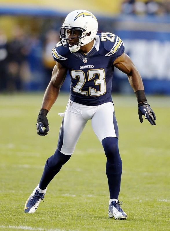 Quentin Jammer Admits He Played Eight NFL Games Drunk During 2011 Season