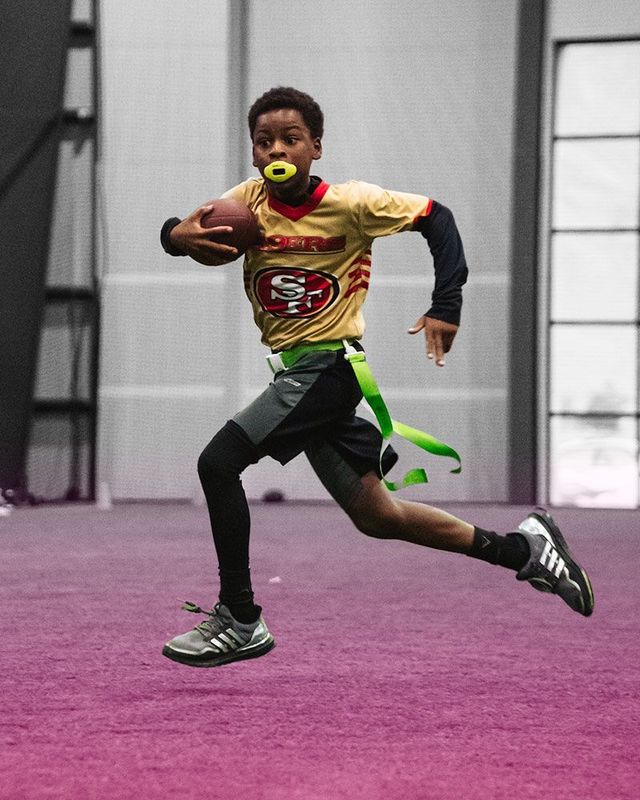 NFL Owners Approve $32 Million Investment to Launch Professional Flag Football League