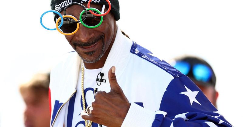Snoop Dogg Returns to NBC for 2026 Milan-Cortina Winter Olympics Coverage