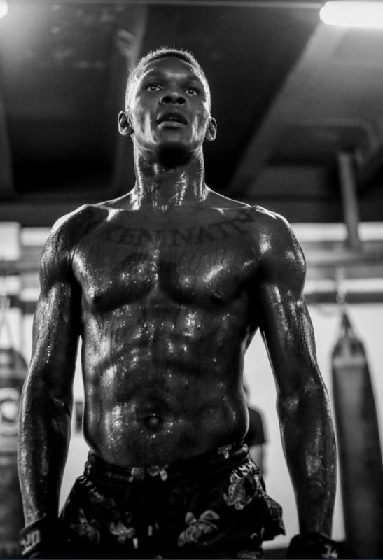 Israel Adesanya Returns to the UFC, Headlines UFC Seattle vs. Joe Pyfer