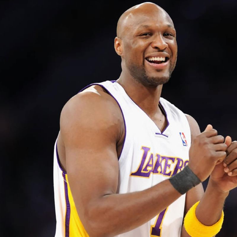 Lamar Odom Arrested in Las Vegas on DUI, Faces Multiple Charges
