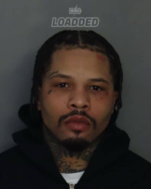 Gervonta Davis Arrested in Miami After Domestic Violence Warrant Ends Two-Week Manhunt