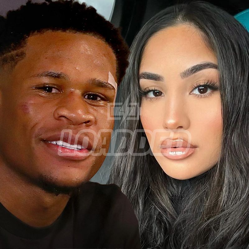 Devin Haney Scores Court Win as Judge Blocks Ex’s Request to Post Their Child on Social Media