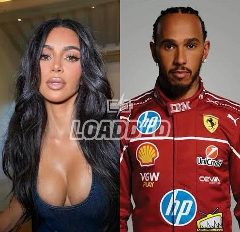 Kim Kardashian and Lewis Hamilton Go Public With Romance at Super Bowl LX