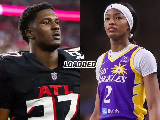 Rickea Jackson Willing to Testify Against NFL Star Ex James Pearce Jr. in Domestic Violence Case