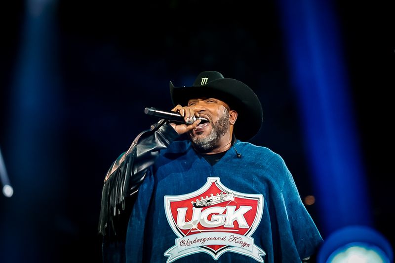 Bun B and Slim Thug to Headline Black Rodeo Finale Party in Houston