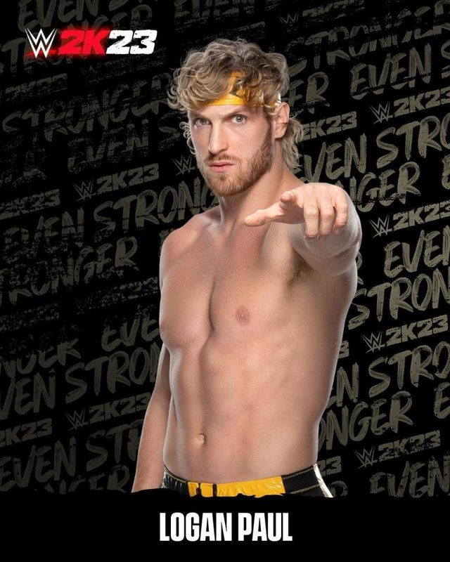 Logan Paul Says WWE Won’t Let Him Box NFL Players After $1M Challenge