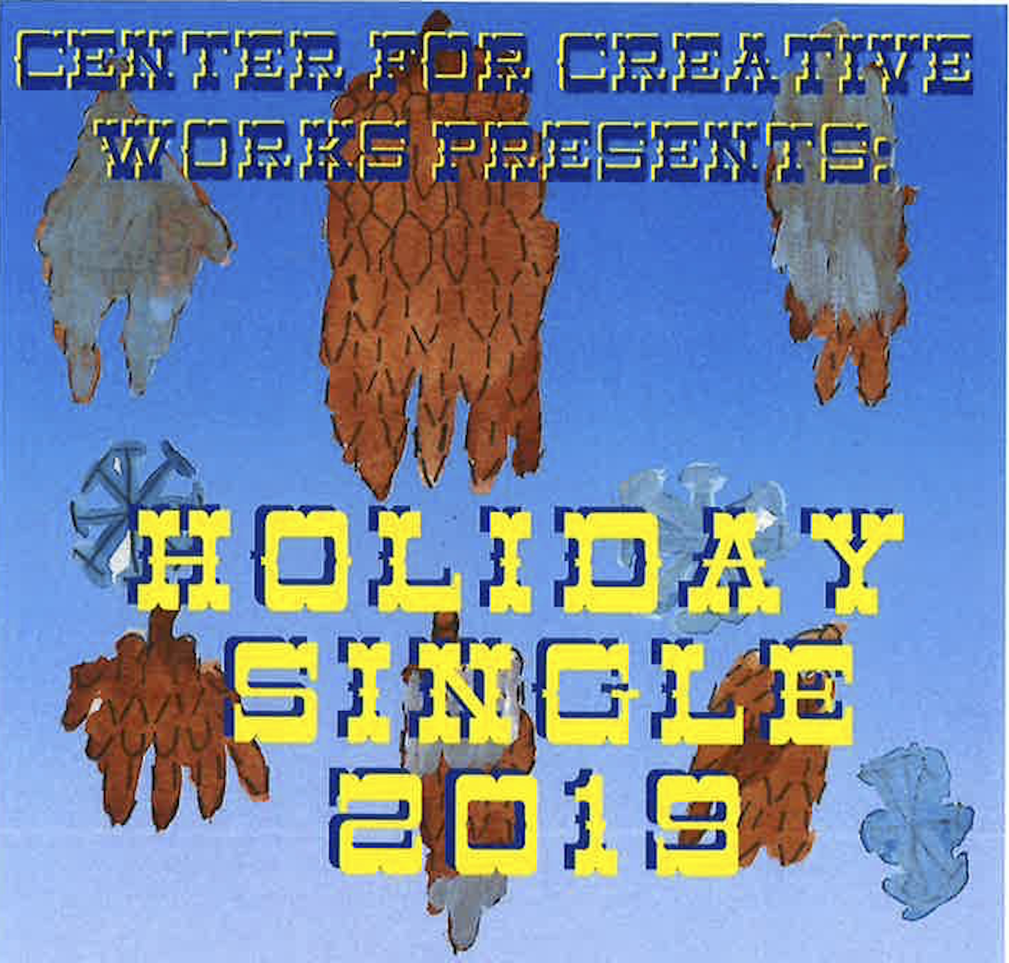 CCW Holiday Single 2019 by Various Artists
