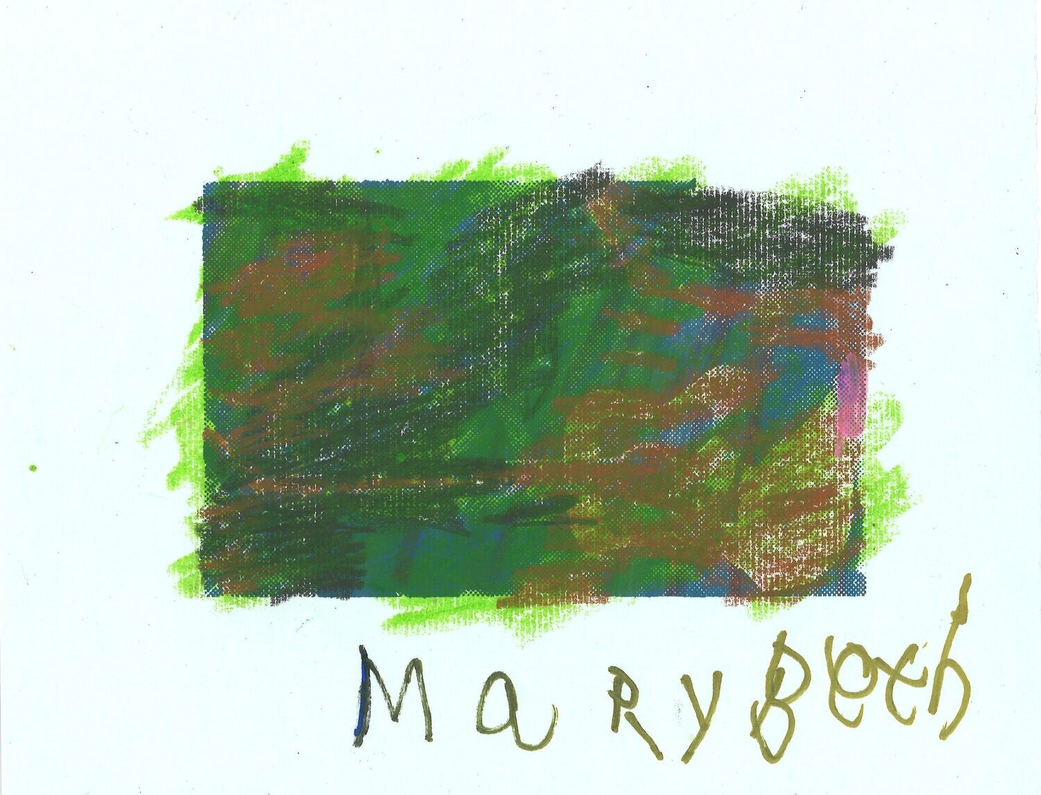 Untitled (Rocky Mountain High 2)