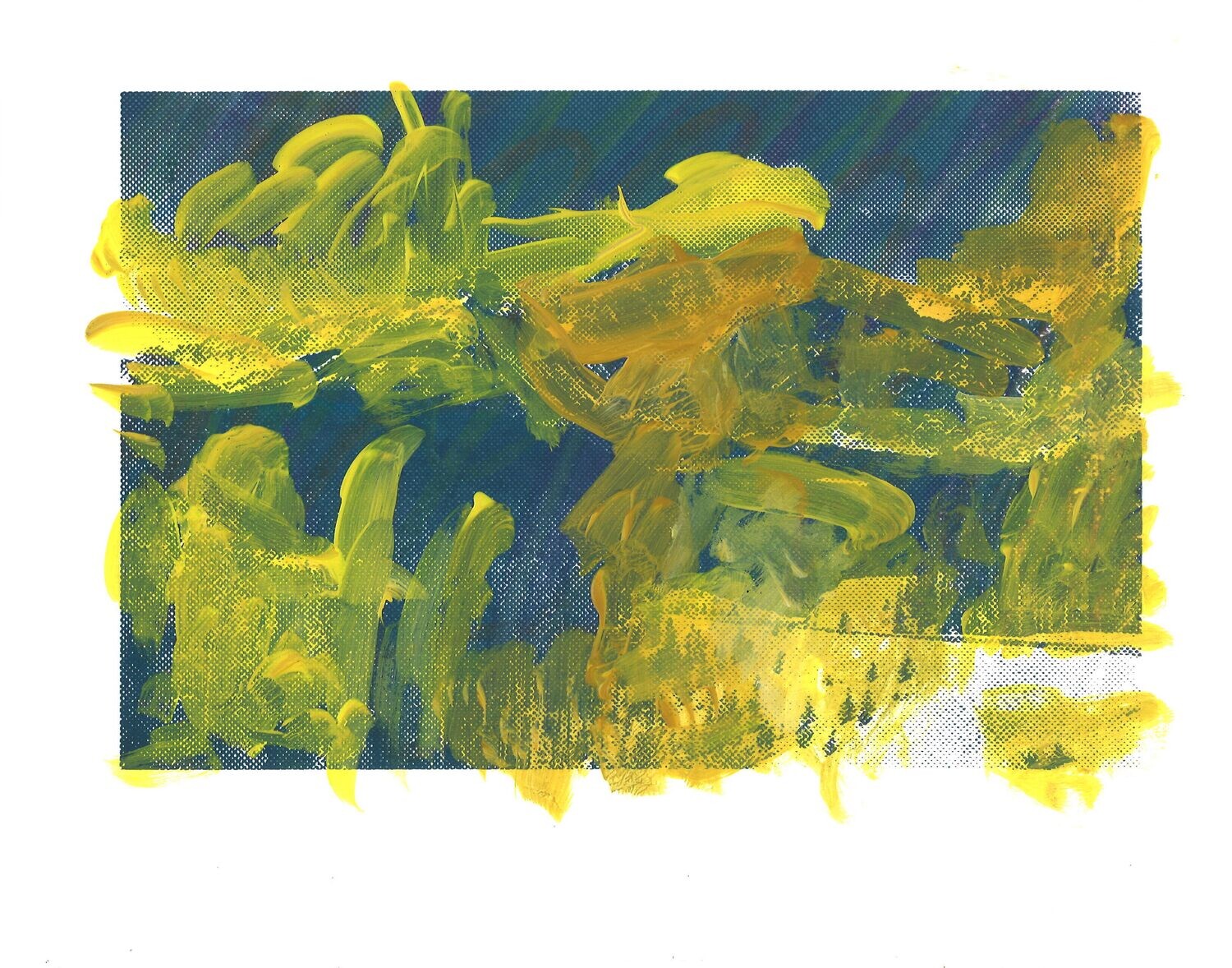 Untitled (Rocky Mountain High 22)