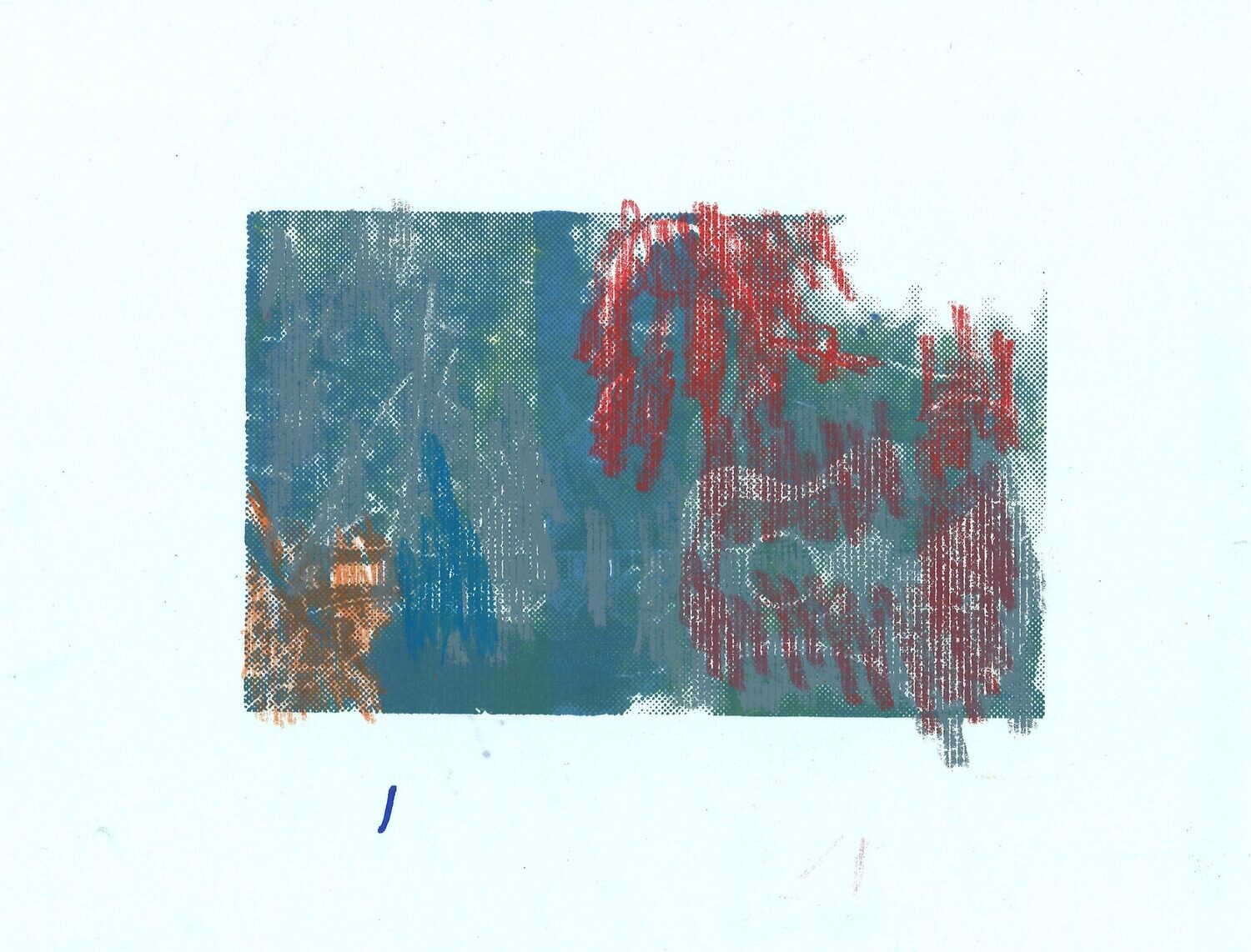 Untitled (Rocky Mountain High 11)