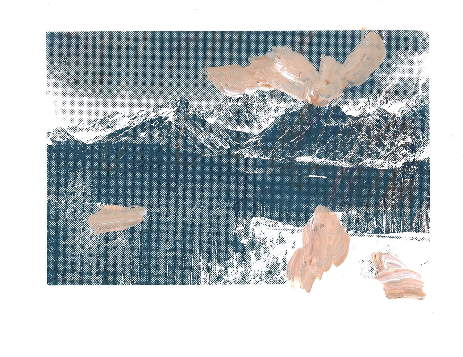 Untitled (Rocky Mountain High 24)