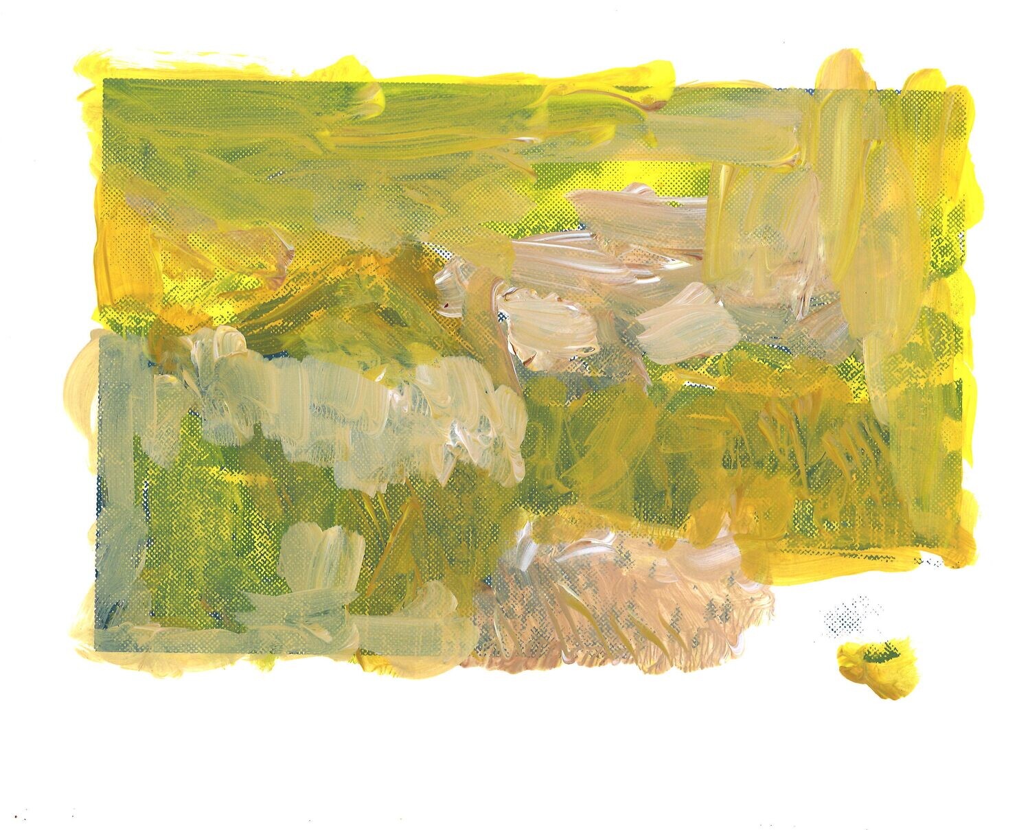 Untitled (Rocky Mountain High 18)