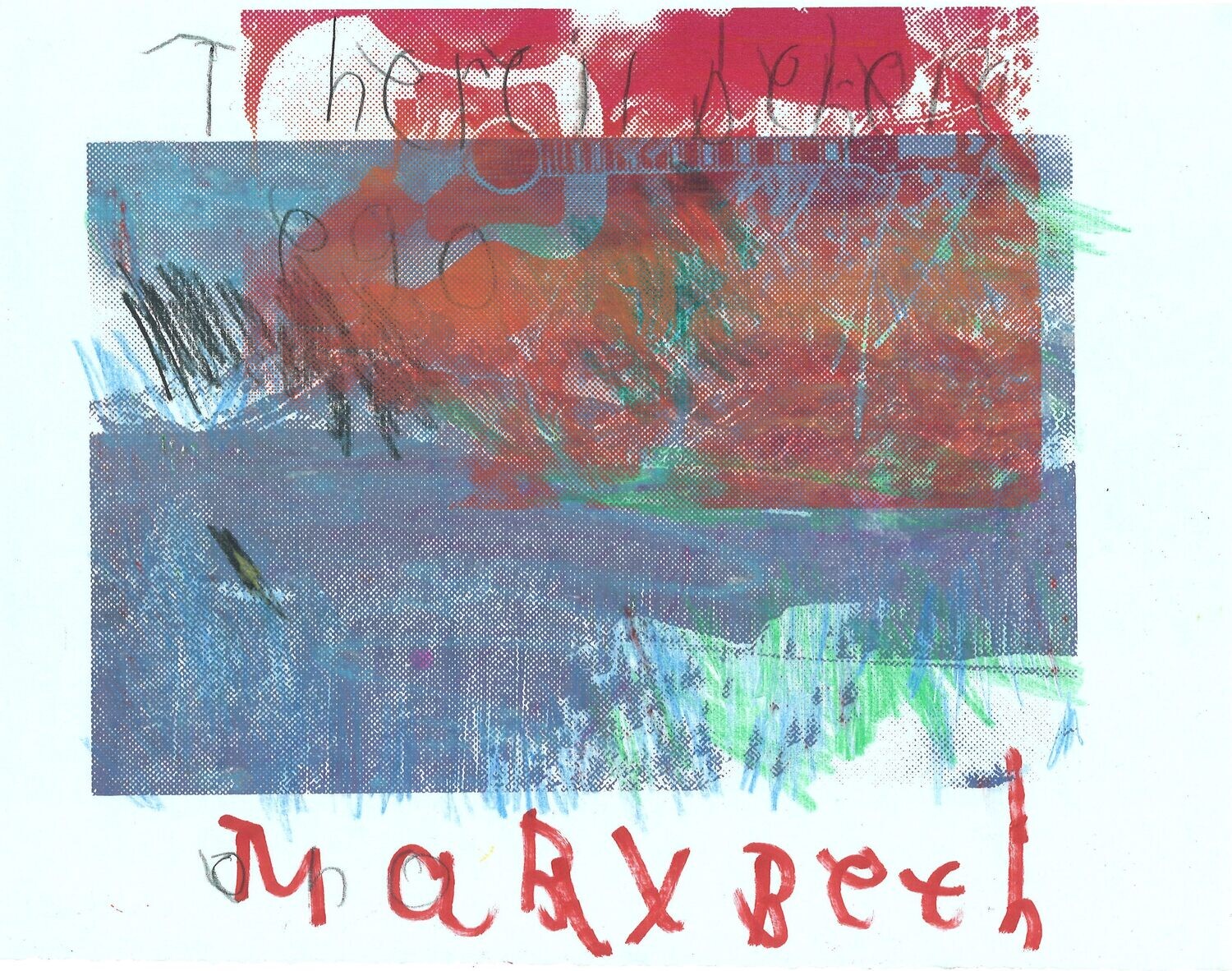 Untitled (Rocky Mountain High 16)