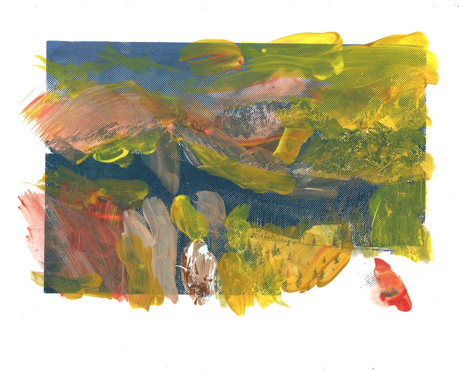 Untitled (Rocky Mountain High 21)